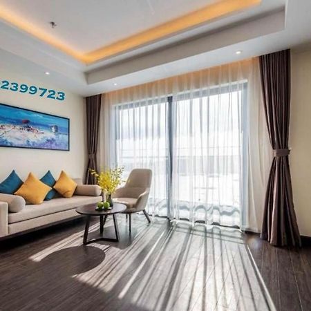 The Sapphire Residence S2 Hạ Long Extérieur photo