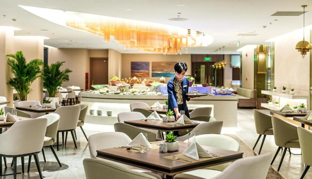 The Sapphire Residence S2 Hạ Long Extérieur photo