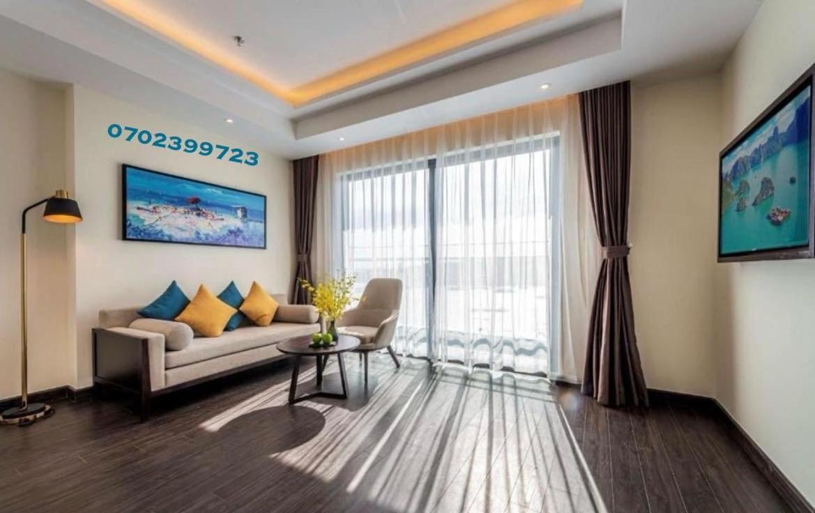 The Sapphire Residence S2 Hạ Long Extérieur photo
