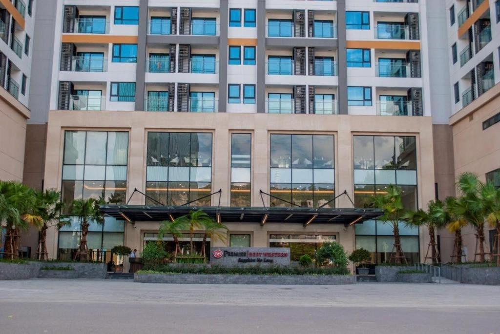 The Sapphire Residence S2 Hạ Long Extérieur photo