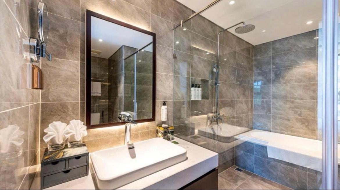 The Sapphire Residence S2 Hạ Long Extérieur photo