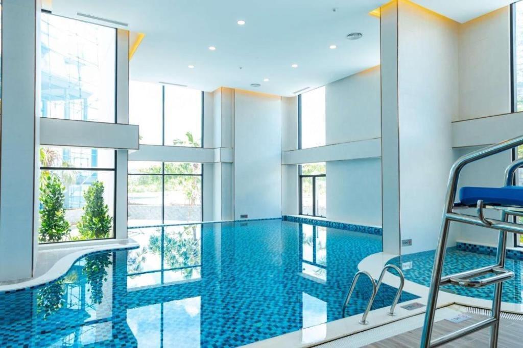 The Sapphire Residence S2 Hạ Long Extérieur photo