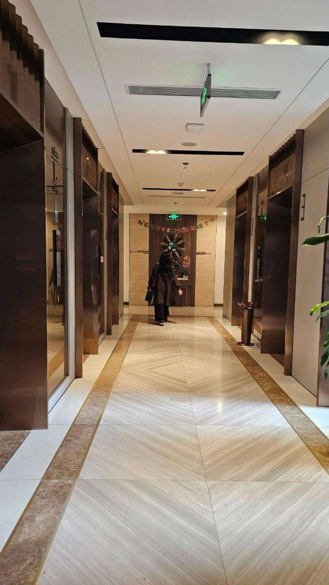 The Sapphire Residence S2 Hạ Long Extérieur photo
